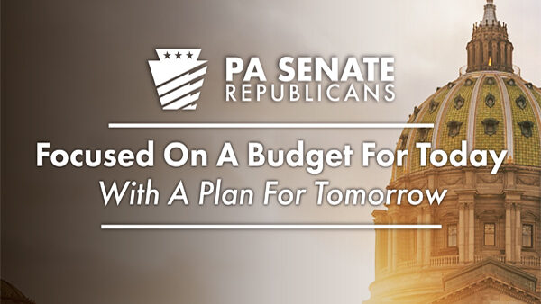 Senator Judy Ward Issues Statement on 2023-2024 State Budget