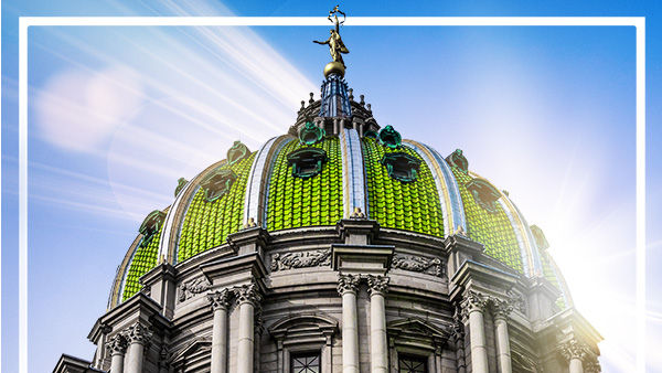 Senate Republicans Send Bipartisan, Pro-Growth Budget Bill to Governor’s Desk