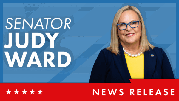 Ward Announces the Designation of Greenfield Township Bridge as the Arthur R. Walter, Jr. Memorial Bridge