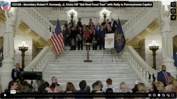 E-news Updates – January 23, 2026