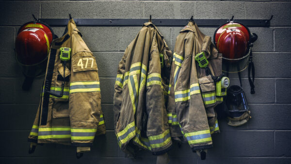 Ward Bill to Expand First Responder Training Opportunities Passes Senate
