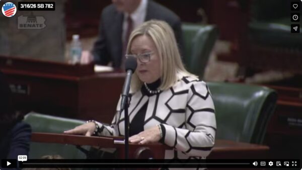 E-news Updates – March 20, 2026