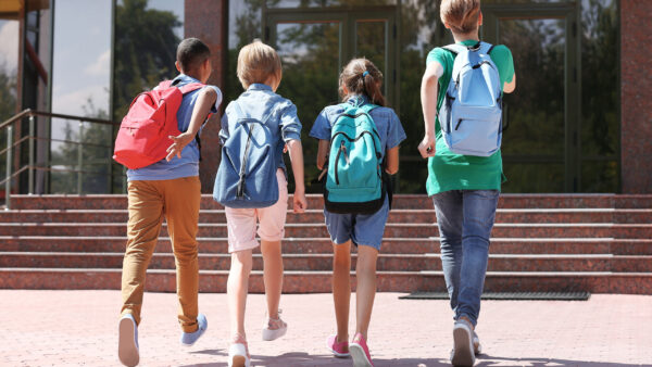 Ward Announces More than $600,000 in School Safety Funding for Area Nonpublic Schools