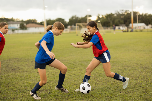 Ward Issues Statement on U.S. Supreme Court Ruling on Save Women’s Sports Act