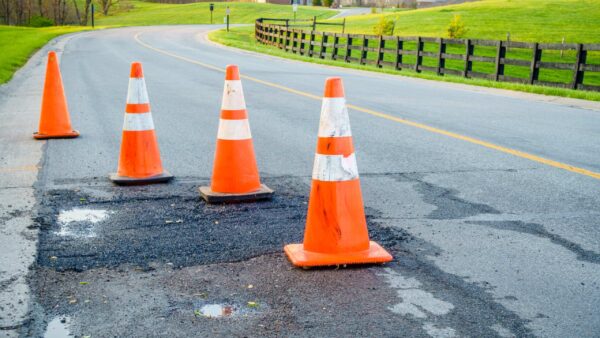 Ward: Budget Secures More Than $27 Million for Road and Bridge Improvements Across the 30th District