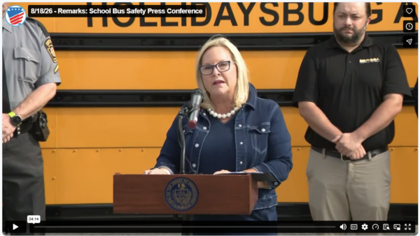 E-news Updates – August 21, 2026