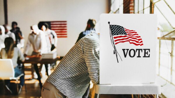 Ward Introduces Legislation to Strengthen, Modernize Pennsylvania’s Voter Registration System