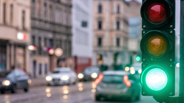 Ward, Verobish Announce More Than $1.7 Million in Green Light-Go Grants for Blair County Traffic Improvements