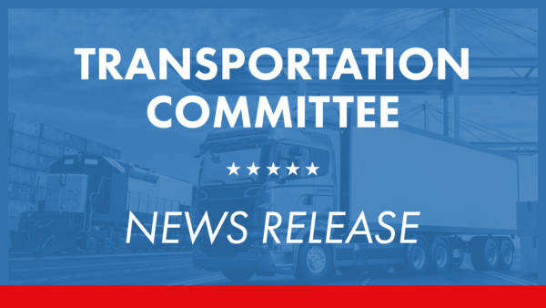 TOMORROW: Ward to Host Hearing on Rural Infrastructure and Economy