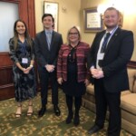 March 30, 2022 - I had the opportunity to sit down with members of the PA Farm Bureau from Blair and Fulton County. It is always great to hear what work is being done in our agriculture community. As well, learning what we can do to help our farmers. 03/30