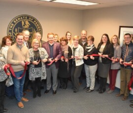 January 31, 2019 - Hollidaysburg Office Open House 01/31/19