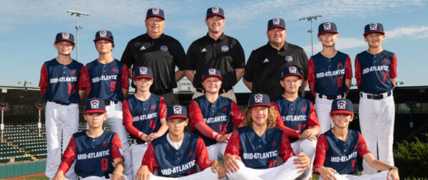 Hollidaysburg team looking to advance at LL World Series